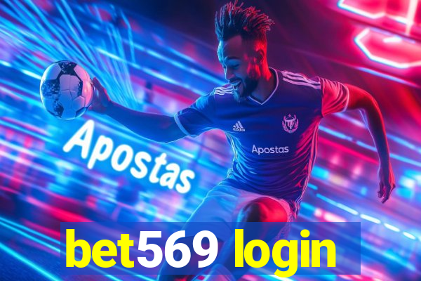 bet569 login